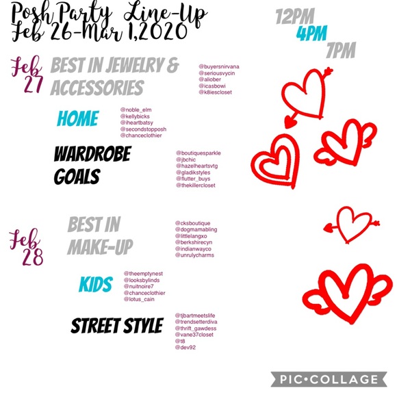 Feb 24- Mar 1, 2020 PPLU - Picture 2 of 3